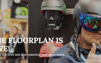Floorplan, Education and Events Schedule Ready for Outdoor Retailer + Snow Show