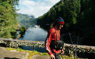 Outdoor Recreation Industry Posts Big Gains in 2021