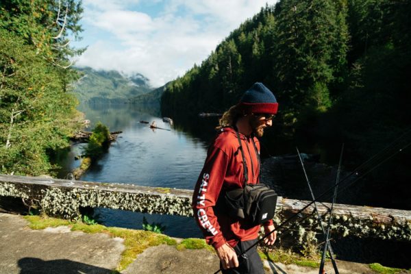 Outdoor Recreation Industry Posts Big Gains in 2021