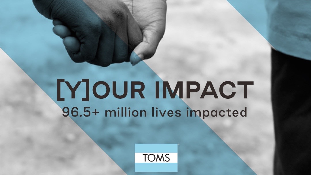 TOMS IMPACT REPORT COVER IMAGE