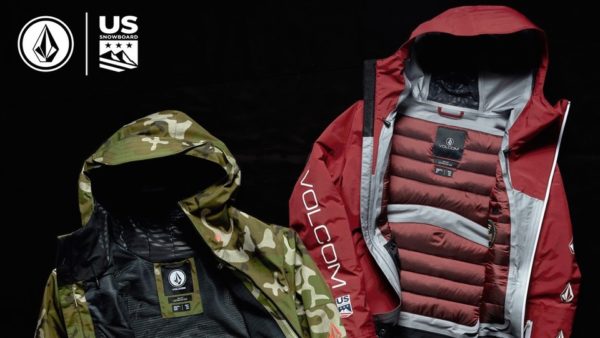 ABG Helps Volcom Land Olympic Outerwear Deal