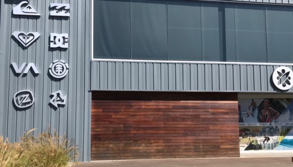 Boardriders Cuts More than 150 Jobs