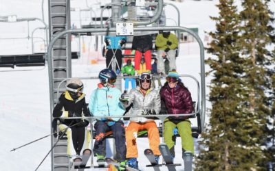 SIA to Buy Consumer Snow Expos