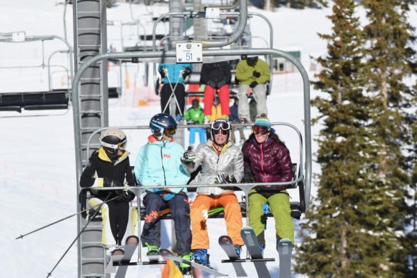 SIA to Buy Consumer Snow Expos