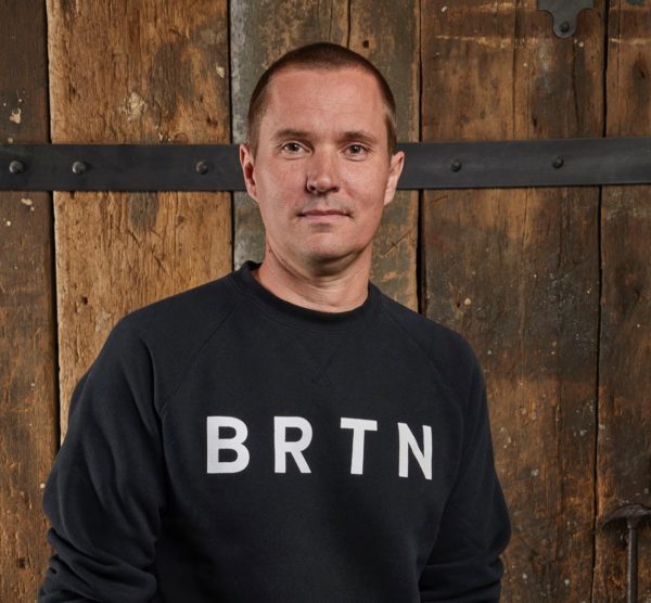 Burton Co-CEO on Business Trends, the Rise of DTC, and the Olympics