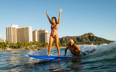 Evan Slater on Billabong’s Marketing Plan During Pipe