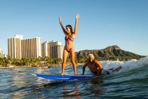 Evan Slater on Billabong’s Marketing Plan During Pipe
