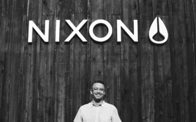 Nixon Hires New VP of Sales