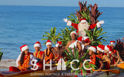 Tuesday, December 3rd – A Day of Giving