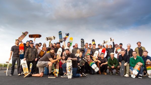Shiner Ltd. Named New Distributor for Arbor Skateboards Program
