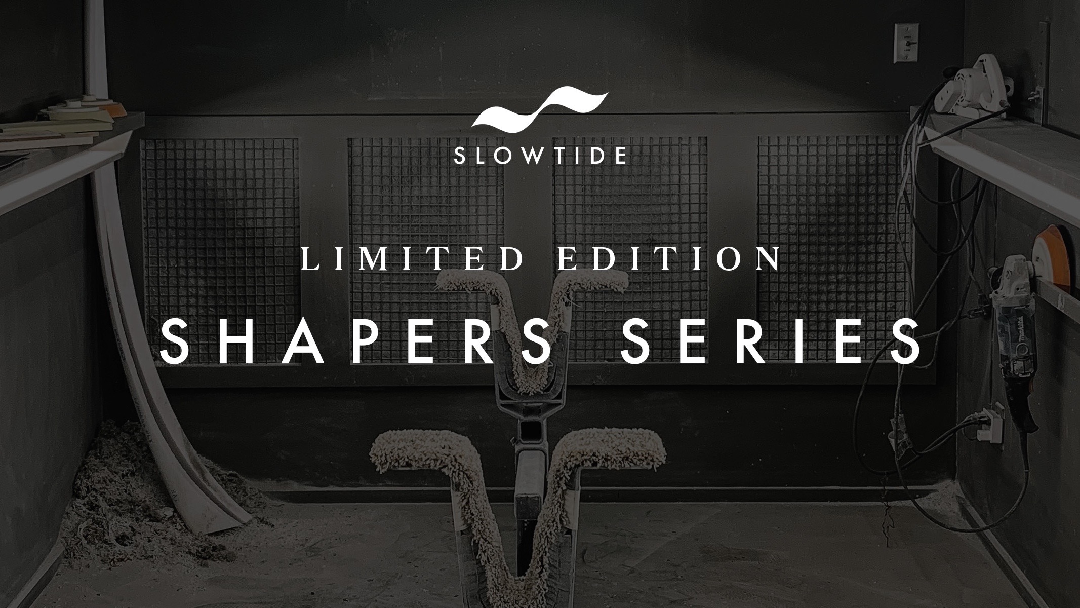 SHAPERS SERIES BLOG HERO