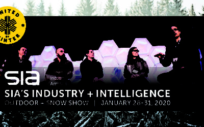 Industry + Intelligence at the 2020 Outdoor + Snow Show