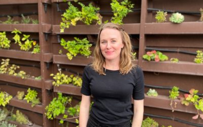 Shannon Zseleczky Joins Shop Eat Surf