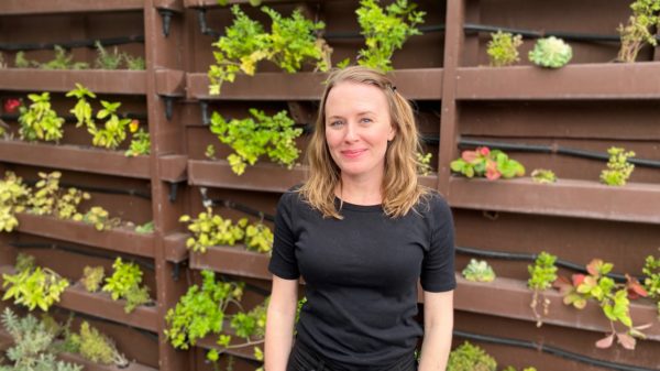 Shannon Zseleczky Joins Shop Eat Surf