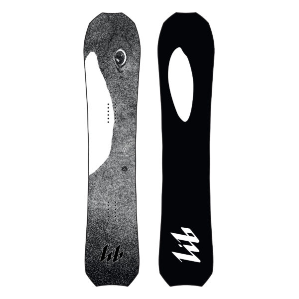 Why Mervin CEO is Bullish on Health of Snowboard Industry