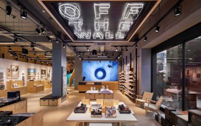 VF Corp. Continues to Protect Employees