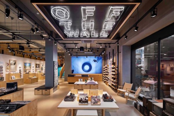 VF Corp. Continues to Protect Employees