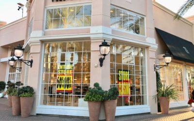 Authentic Brands Group Joins in Bid for Forever 21