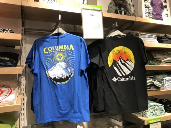 Columbia Sportswear Prepares for Prolonged Downturn