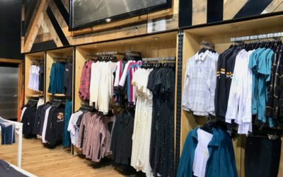 Hybrid Apparel Announces Hurley Women’s License