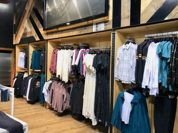 Hybrid Apparel Announces Hurley Women’s License