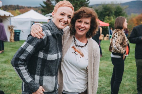 Core Careers: Burton CMO Sarah Crockett