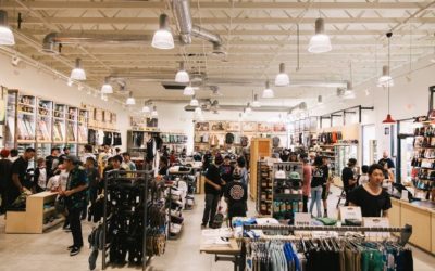 New Owner to Resurrect Active Ride Shop