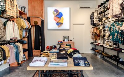 Brixton CEO on Opening First Global Flagship