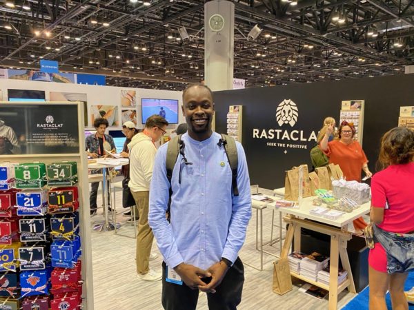 Rastaclat CEO on Responding to the New Protest Movement and COVID-19