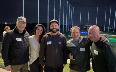 Photos from VIP Retailer Dinner at Surf Expo