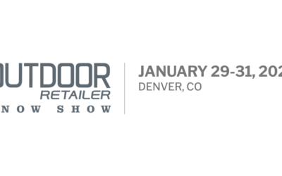 Outdoor + Snow Show Highlights