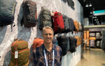 Dakine Equipment GM to Depart