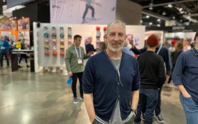 Former Smith Leader to Head Leisure Collective in U.S.