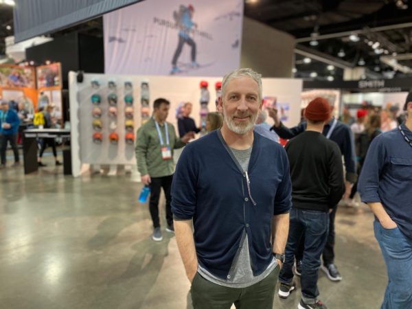 Former Smith Leader to Head Leisure Collective in U.S.