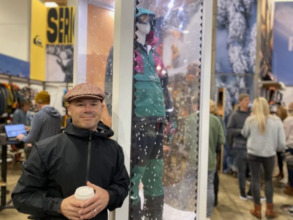 Quiksilver Global GM to Step Down