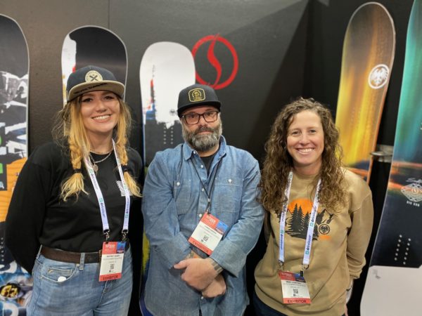 Why Retailers Love Never Summer Snowboards