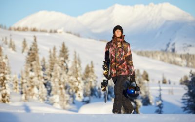 Roxy Global GM on Rise of Roxy Snow