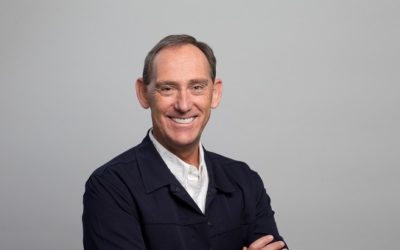 A Top Levi’s Executive to Exit Company