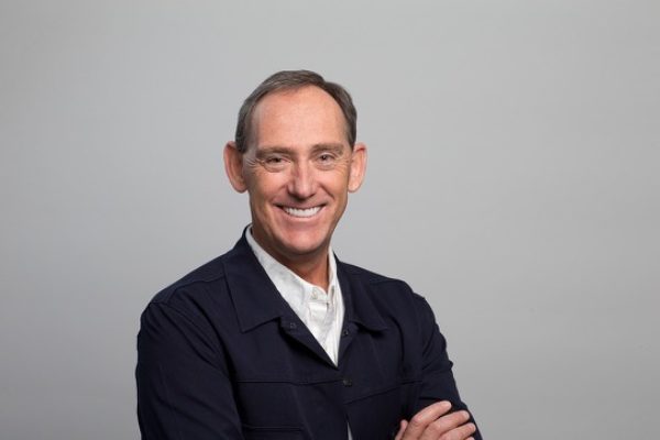 A Top Levi’s Executive to Exit Company