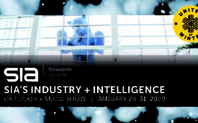 Lunch + Learn during SIA’s Industry + Intelligence