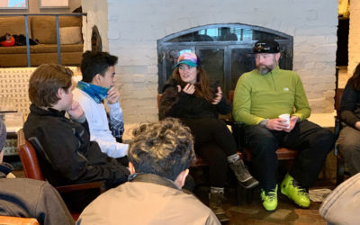 SOS Outreach Industry Day: Inspiring the Next Generation of Leaders