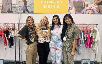 Photos from The Swim Collective and Active Collective