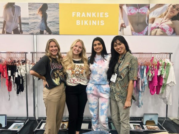 Photos from The Swim Collective and Active Collective