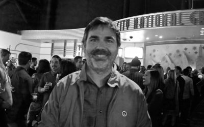 Norb Garrett Exits Adventure Sports Network