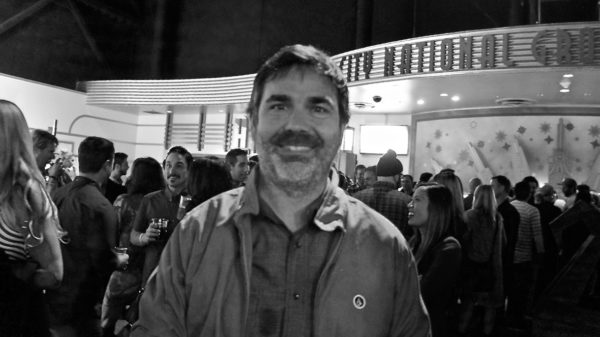Norb Garrett Exits Adventure Sports Network