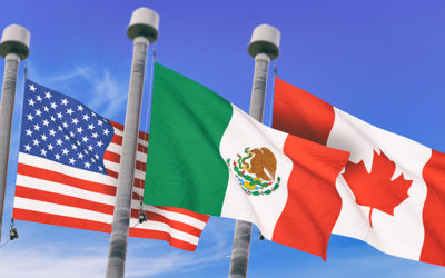How the New U.S.-Mexico-Canada Trade Deal (Mostly) Expands Intellectual Property Protections