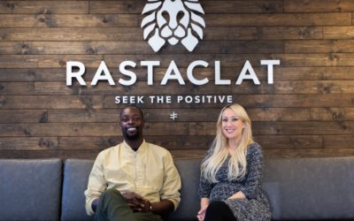 Rastaclat Launches Seek the Positive Foundation