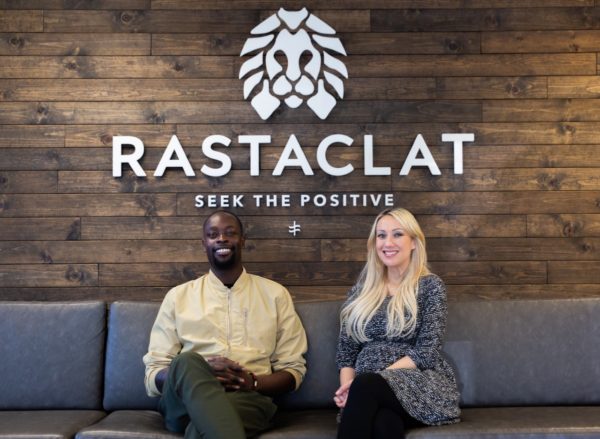 The Impressive Team Behind Fast-Growing Rastaclat