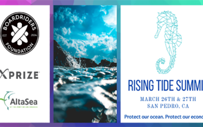 RSVP Now for the Rising Tide Summit