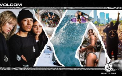 Volcom Furloughs Majority of Staff